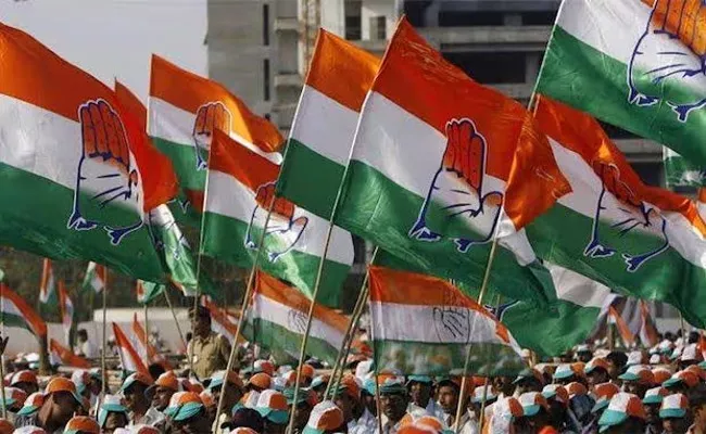 Congress Survival Vital Question Lost Elections Losing Leaders - Sakshi