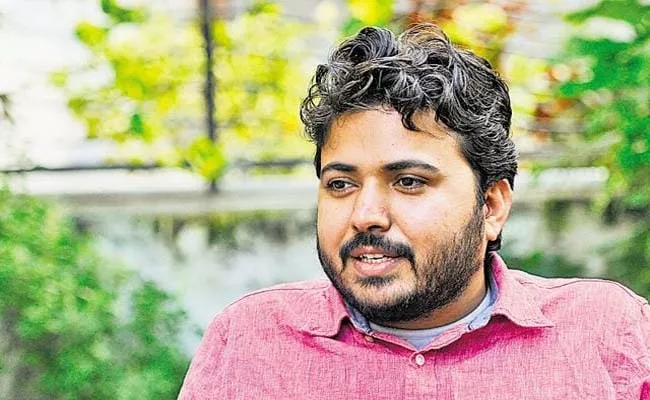 ED Summons Aap Leader Durgesh Pathak in Liquor Policy Case - Sakshi