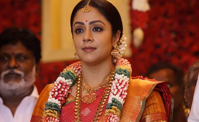 Jyothika Most Loved Movie Ready To Make Sequel this year - Sakshi