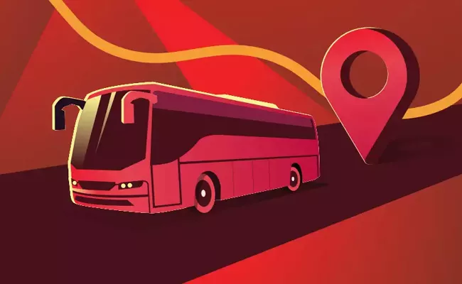 Flipkart Offers Online Bus Booking Platform Across India - Sakshi