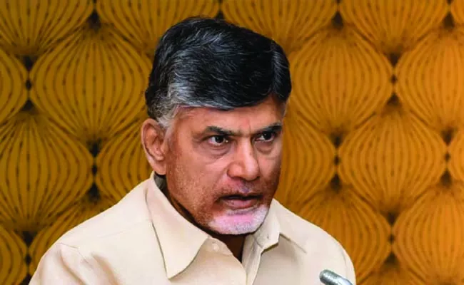 All the promises in 2014 elections were fraud: andhra pradesh