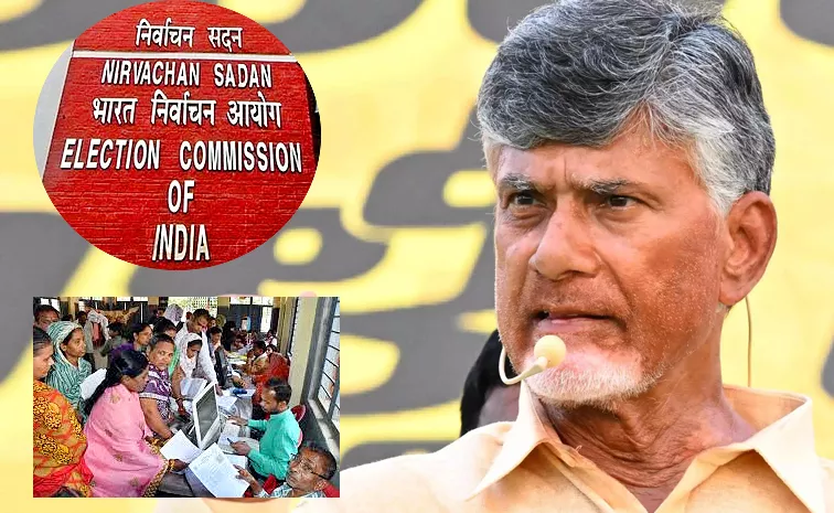 Dbt Beneficiaries Are In Trouble With Tdp Conspiracies