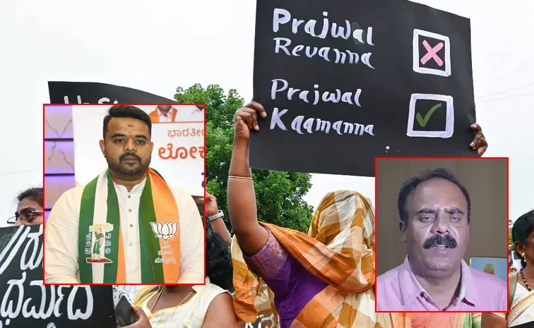 Big Twists In Karnataka's Prajwal Revanna Scandal