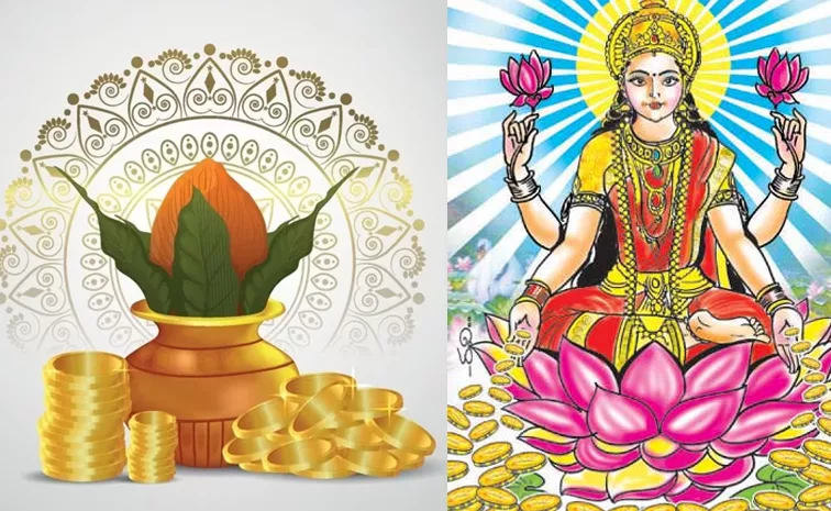 Akshaya Tritiya 2024: Why People Buy Gold On This Day Significance of Akshaya Tritiya