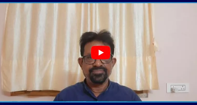 Sports Analyst Chandrasekhar Review Over GT Vs CSK Match
