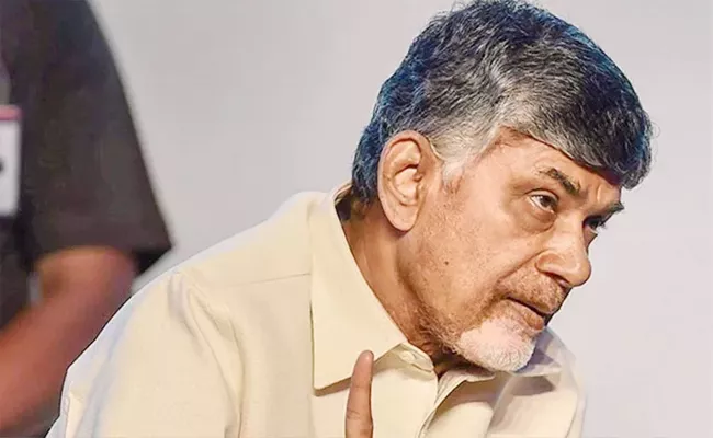 Ksr Comments On The Difference In The Governance Of YS Jaganmohan Reddy And Chandrababu Naidu