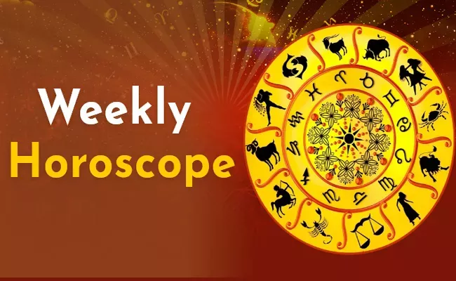 Weekly Horoscope Telugu 12-05-2024 To 18-05-2024