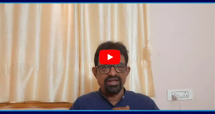 Sports Analyst Chandrasekhar Preview Over CSK vs RR Match