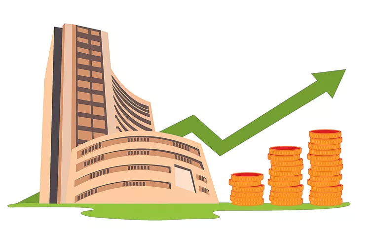Real Estate vs Equity Investment in India: Comparative Analysis
