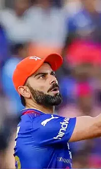 RCB Told To Bring Kohli Back As Captain if They Fail Reach IPL 2024 Playoffs