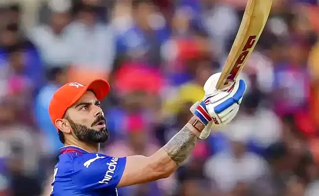 RCB Told To Bring Kohli Back As Captain if They Fail Reach IPL 2024 Playoffs