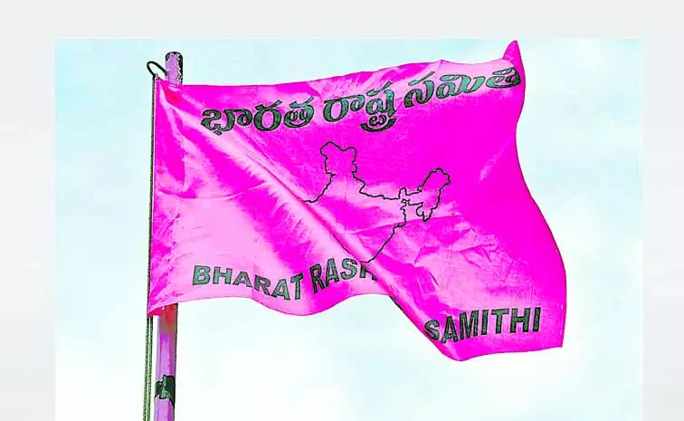BRS focus on council byelection in telangana