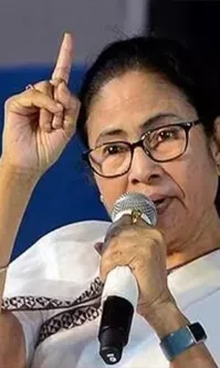 Mamata Banerjee Will Provide Outside Support For India Bloc