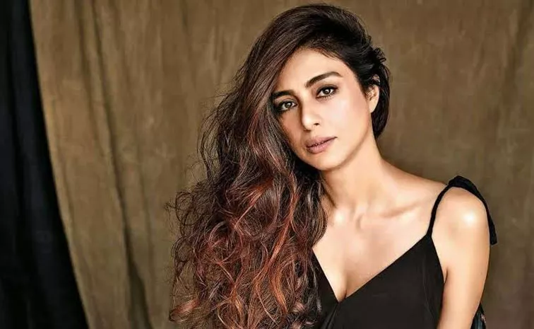 Tabu To Play Key Role In Prequel Series To Hollywood Film Dune
