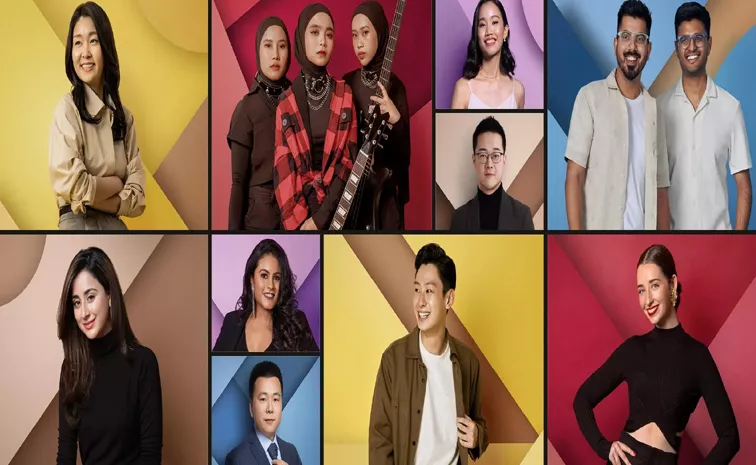 Forbes Releases 2024 30 Under 30 Asia List Details