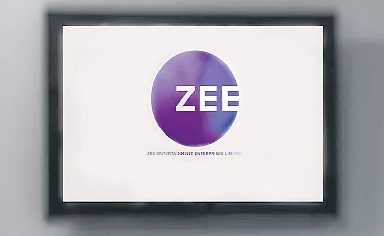 Zee Entertainment Posts consolidated net profit of Rs 13. 35 cr in Q4 results