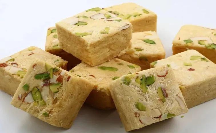 Patanjali soan papdi fails quality test company official 2 others sentenced jail