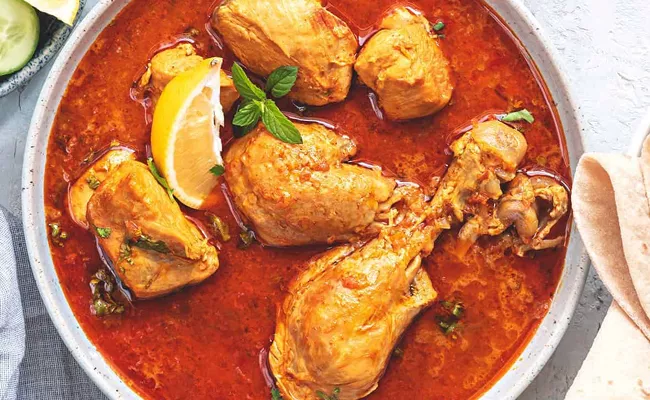 28 year old man died in tamil nadu after eating chicken