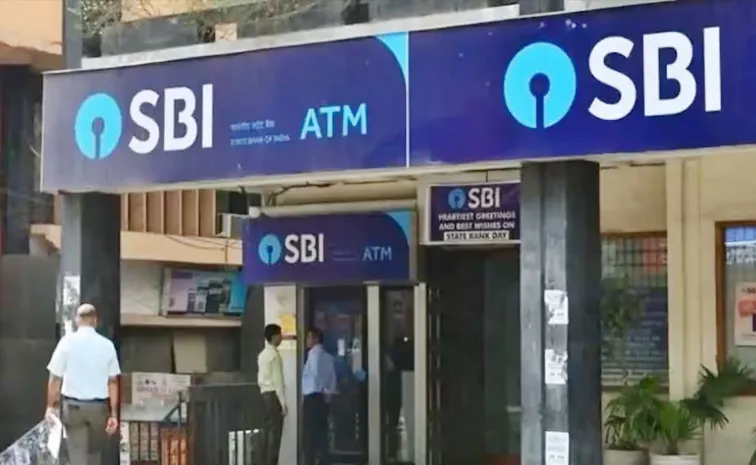 Sbi Warn Customers About Banking Frauds
