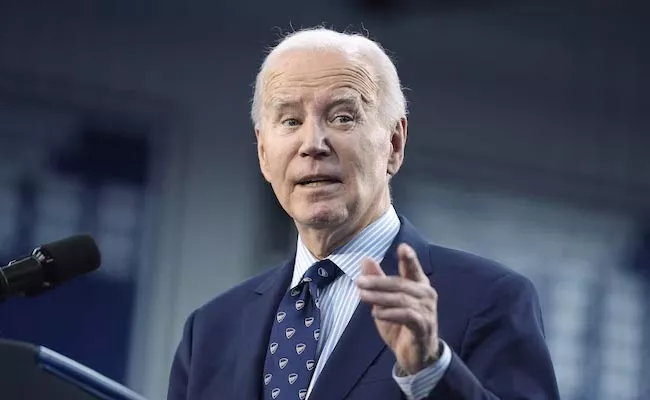 Joe Biden Says India And Some Countries Are 'xenophobia'