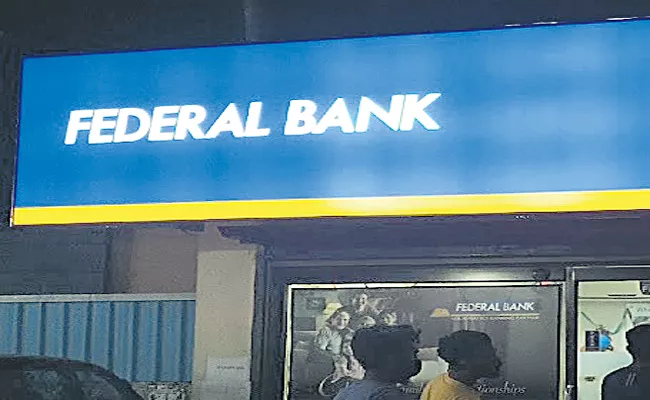 Federal Bank Profit flat at Rs 906 cr due to pension expense