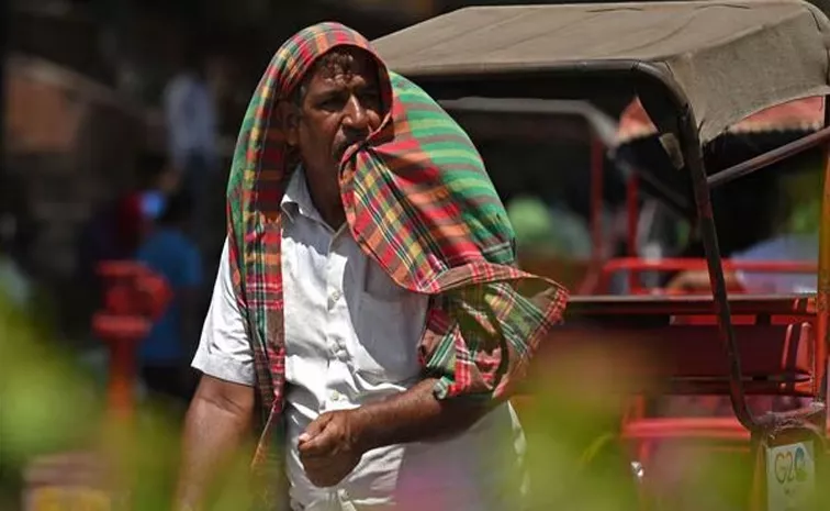 Odisha,west Bengal,Bihar To Get Relief From Heatwave Soon