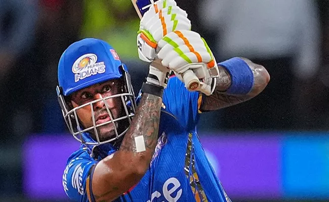 MI VS SRH: Most Individual Centuries Made In IPL 2024 Season, All Time Record Equalled