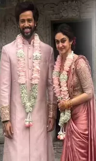 Hero Arjun's Daughter Marriage Date Fix Goes Viral