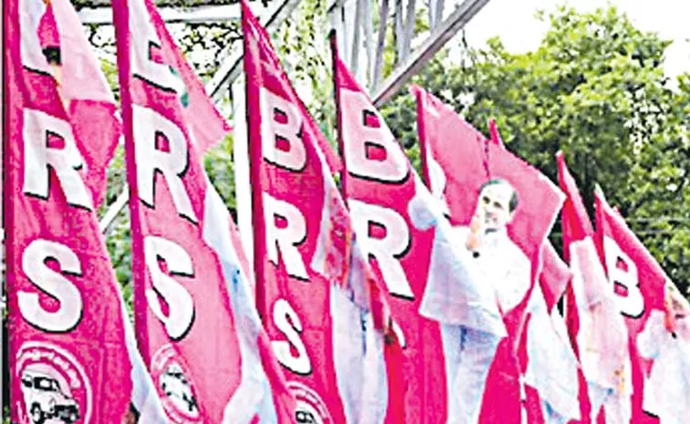 BRS focus on Secunderabad Cantonment by election: telangana