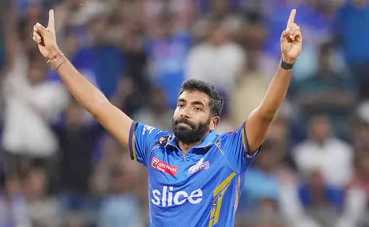 Pollard Hints No Rest For Bumrah In Remaining Matches IPL 2024