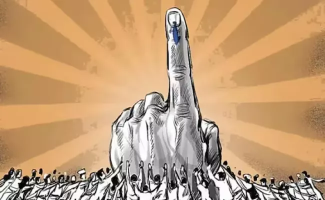 right to vote for all indians to utilize their vote in general elections 2024