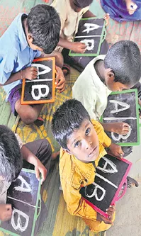 Sakshi Guest Column On AP CM Jagan Govt Welfare To Poor Students