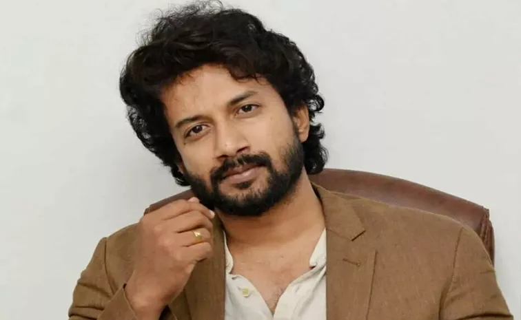 Actor Satya dev interesting Comments On latest Movie Krishnamma