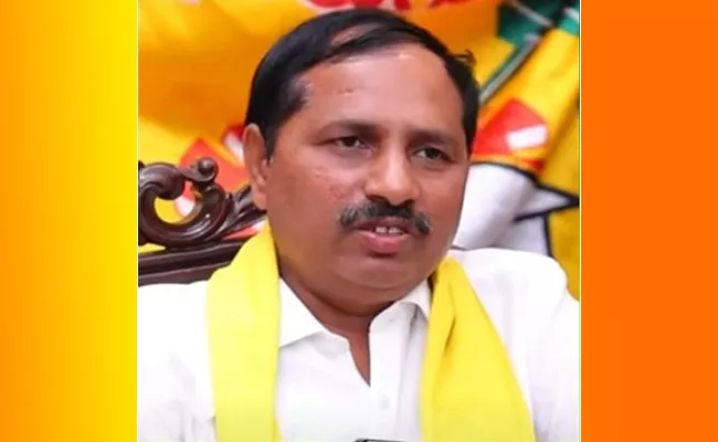 Thamballapalle Voters Shock To TDP In Andhra Pradesh Elections 2024