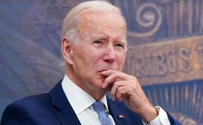 Joe Biden reveals why he once thought about committing end his life