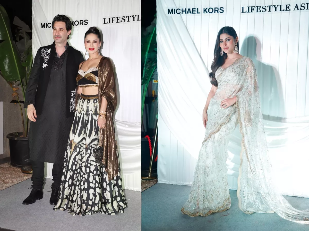 Bollywood Stars Attended The Diwali Bash - Sakshi