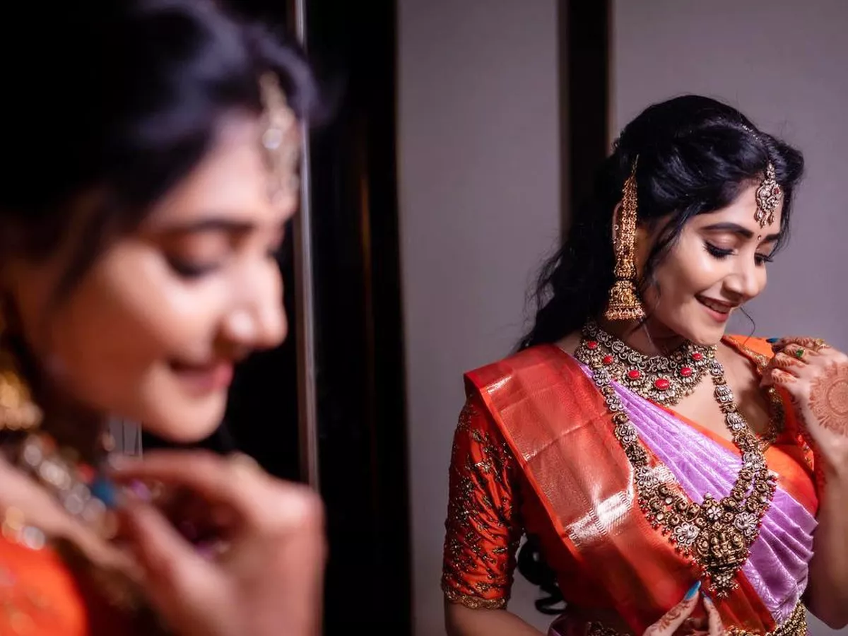 jabardasth Comedian marriage Photos Goes Viral In Social Media