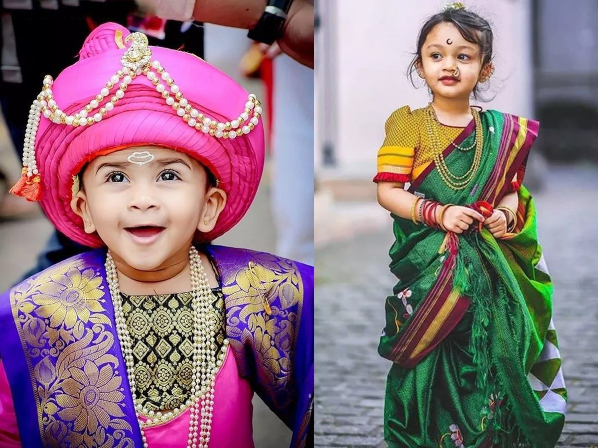 Ugadi 2024: Ugadi Festival Outfits - Sakshi