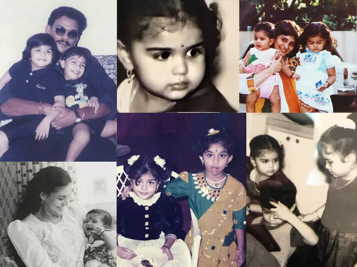 Do You Know Who This Cute South Indian Heroine Is