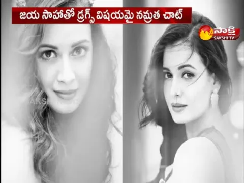 New Twist In Bollywood Drugs Case