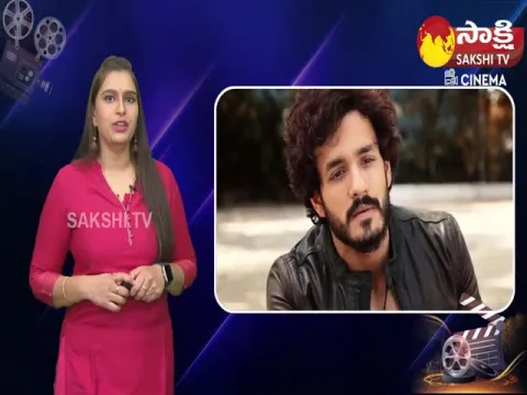 Director Surrender Reddy Re Shooting Akkineni Akhil Agent Movie