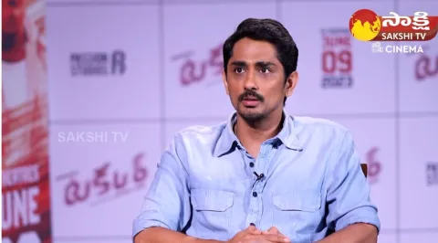 Listen to Siddharth's Words About Dating Aditi Rao Hydari