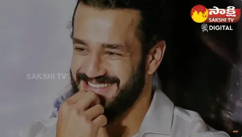 Hero Akhil Akkineni News Goes Viral