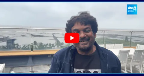 Director Puri Jagannath About DoubleIsmart Trailer Launch