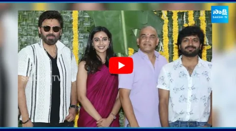 DJ Tillu Director Planning Movie With Venkatesh