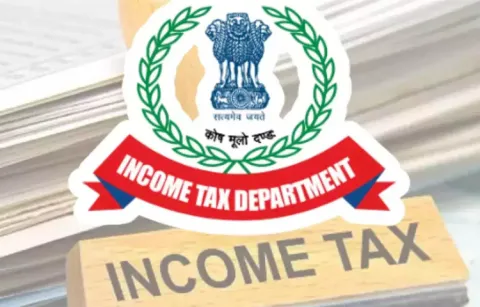 CBDT sets up Dial lab at Ayyakar Bhavan