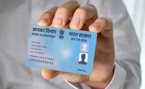 Using an inoperative PAN card Get ready for a fine of Rs 10000 on every transaction