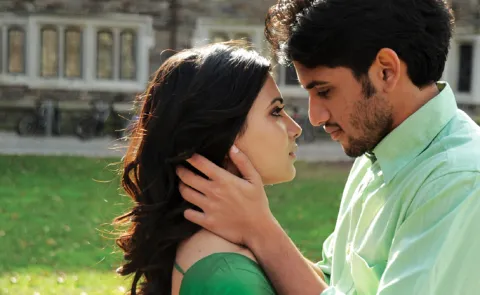 Ye Maaya Chesave Movie Re Release Details