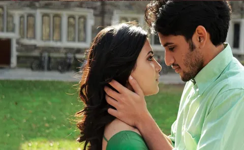 Will Samantha And Naga Chaitanya Reunite For promoting Ye Maaya Chesave Movie Re Release