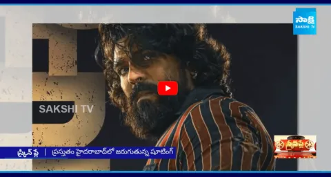 Ramcharans Peddi Movie OTT Deal